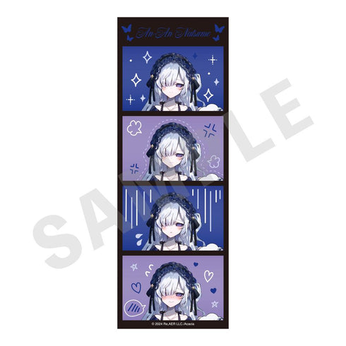 『魔法少女ノ魔女裁判』トレーディング喜怒哀楽風しおり (全13種)【BOX】